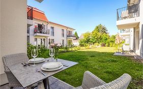 Stunning apartment in Ostseebad Boltenhagen with Sauna, WiFi&1 Bedrooms